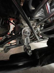 Shock Therapyst - Adjustable Sway Bar Link Kits for the Polaris RZR 200 - Image 3