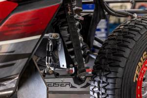 Shock Therapyst - Shock Therapy Aluminum Shock Guards for Polaris RZR Pro R and Turbo R - Image 4