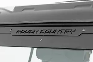 Rough Country - Electric Tilt Windshield Glass | Can-Am Defender HD 8/HD 9/HD 10 - Image 5