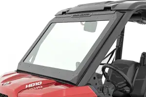 Rough Country - Electric Tilt Windshield Glass | Can-Am Defender HD 8/HD 9/HD 10 - Image 8