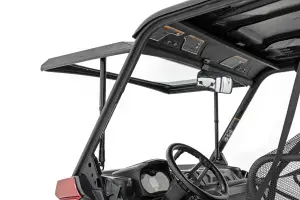 Rough Country - Electric Tilt Windshield Glass | Can-Am Defender HD 8/HD 9/HD 10 - Image 10