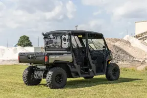 Rough Country - Rear Molle Panel Can-Am Defender HD 8/HD 9/HD 10 - Image 11