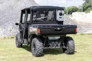 Rough Country - Rear Molle Panel Can-Am Defender HD 8/HD 9/HD 10 - Image 9