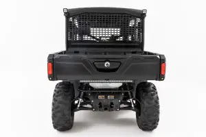 Rough Country - Rear Molle Panel Can-Am Defender HD 8/HD 9/HD 10 - Image 3
