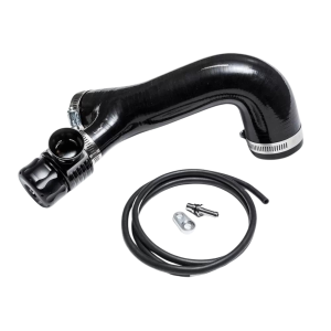 Agency Power  - Agency Power Adjustable Blow Off Valve with Silicone Hose Kit Can-Am Maverick X3 Turbo - Image 1