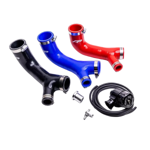 Agency Power  - Agency Power Adjustable Blow Off Valve with Silicone Hose Kit Can-Am Maverick X3 Turbo - Image 2