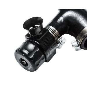 Agency Power  - Agency Power Adjustable Blow Off Valve with Silicone Hose Kit Can-Am Maverick X3 Turbo - Image 4