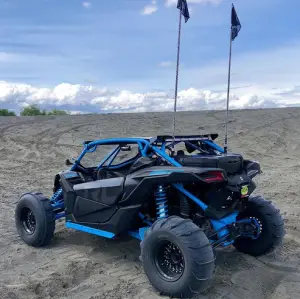 WCI Offroad - WCI Offroad Can-Am X3 Cage - Image 3