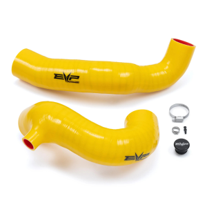 Evolution Power - EVP SILICONE CHARGE TUBE FOR CAN-AM MAVERICK R - Image 3