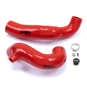 Evolution Power - EVP SILICONE CHARGE TUBE FOR CAN-AM MAVERICK R - Image 5