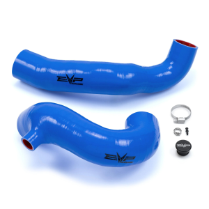 Evolution Power - EVP SILICONE CHARGE TUBE FOR CAN-AM MAVERICK R - Image 6