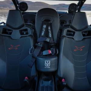 UTVMA - Maverick X3/X3 Max Bump Seat/ Four Seat and Two Seat(2017-2024) - Image 3