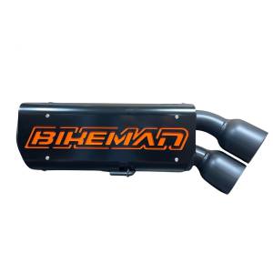 Bikeman Performance - STAGE 2 BOLT ON PERFORMER KIT 274HP / PROR - Image 11
