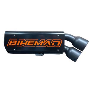 Bikeman Performance - STAGE 3 BOLT ON PERFORMER KIT 300HP / PRO R 2022+ - Image 8