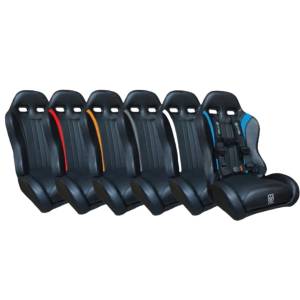 UTVMA - RZR PRO Front Bucket Seats (2020-2024) Fits Two and Four Seat- Set of Two - Image 2