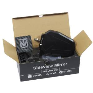UTVMA - Sideview Mirror Set of Two - Image 3