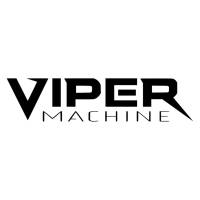 Viper Machine - KRX 1000 Front Sway-Bar Clamp Set