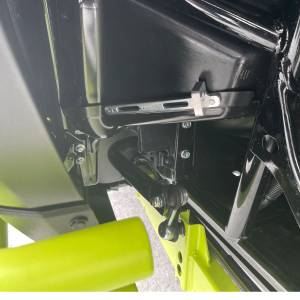 Viper Machine - KRX 1000 Rear Sway-Bar Bracket Set - Image 2