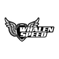 Whalen Speed