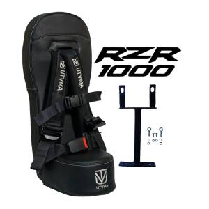 RZR 1000 Bump Seat 2014-2023