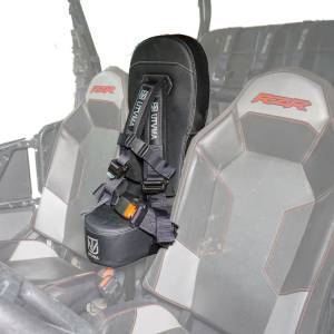 UTVMA - RZR 1000 Bump Seat 2014-2023 - Image 2