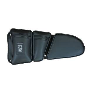 UTVMA - RZR 1000/900 Front Door Bag (Set of Two) - Image 2