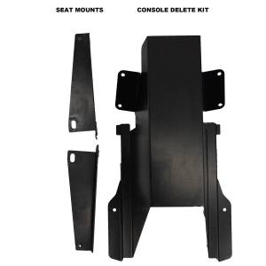 UTVMA - KRX Four Seat Rear Bench Seat (2023-2024) - Image 6