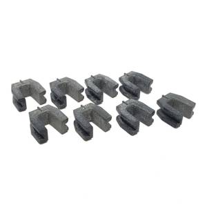 Wolverine X2 / X4 / RMAX Replacement Drive Plate Sliders