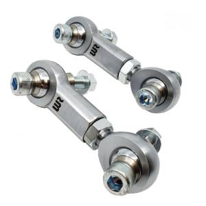 Weller Racing - Wolverine RMAX Front Sway Bar Link Kit - WR Edition - Image 2
