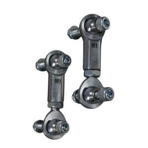 Weller Racing - Wolverine RMAX Front Sway Bar Link Kit - WR Edition - Image 3