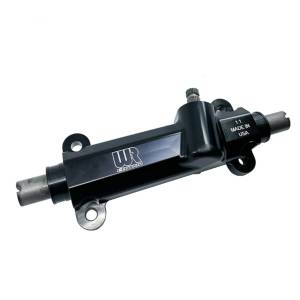 Wolverine RMAX Billet Steering Rack 1:1 Ratio - WR Edition