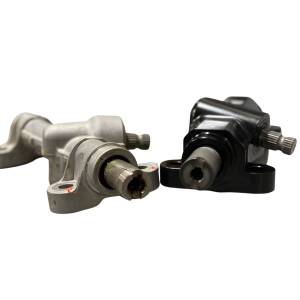 Weller Racing - Wolverine RMAX Billet Steering Rack 1:1 Ratio - WR Edition - Image 3