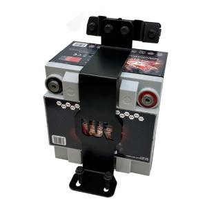 Weller Racing - Maverick R FT410L Battery Upgrade Mount Kit - Image 2