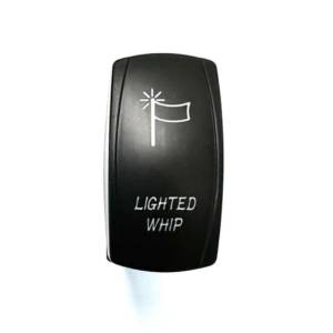 Light Em Up Whips - Lighted Rocker Switch - Image 4