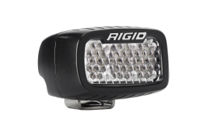Driving Diffused Surface Mount SR-M Pro RIGID Industries