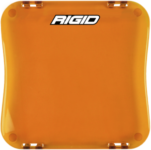 Light Cover Yellow D-XL Pro RIGID Industries