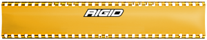 10 Inch Light Cover Yellow SR-Series Pro RIGID Industries