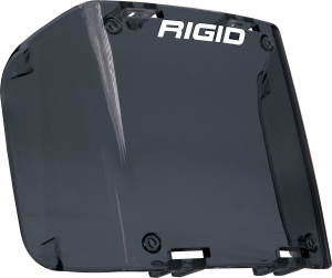 Rigid Industries - Light Cover Smoke D-SS Pro RIGID Industries - Image 2