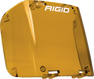 Rigid Industries - Light Cover Yellow D-SS Pro RIGID Industries - Image 2
