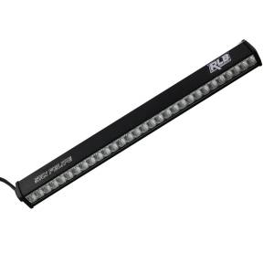 Rear Light Bar Store - Polaris General LED Rear Light Bar - Baja Sur Dual-Color - Image 3