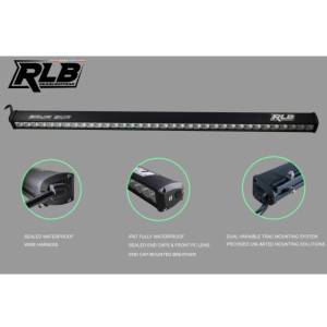 Rear Light Bar Store - Polaris RZR PRO R LED Rear Light Bar - Baja Sur Dual-Color - Image 8