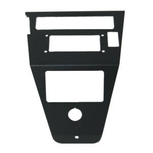 Rear Light Bar Store - POLARIS RZR PRO R/XP PRO8 + PCI DASH MOUNT - Image 2