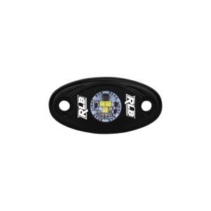 Rock Lights (2 Pack)