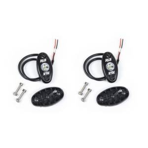 Rear Light Bar Store - Rock Lights (2 Pack) - Image 4