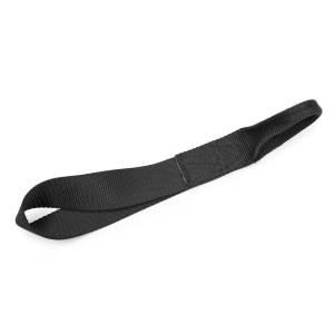 PRP Seats - 1.5″ X 12″ SPEEDSTRAP SOFT-TIE EXTENSION Assembled in the USA - Image 2