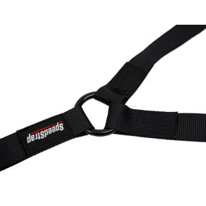 PRP Seats - Speed Strap 1.5" 3-Point Spare Tire Tie-Down with Swivel Hooks - Image 4