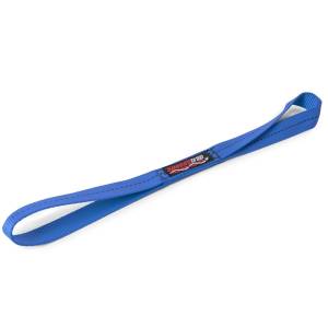 Speed Strap 1" X 18" Soft Tie Extension-  Assembled in the USA - Image 2