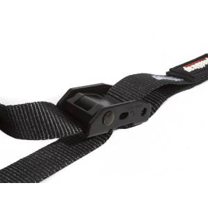 PRP Seats - Speed Strap 1” Heavy Duty Motorcycle/ATV Tie-Down Kit - Image 4