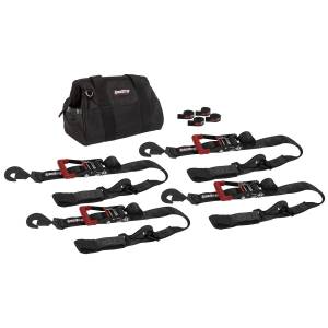 PRP Seats - Speed Strap 2” Off-Road Tie-Down Kit - Image 1