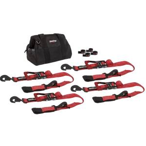 PRP Seats - Speed Strap 2” Off-Road Tie-Down Kit - Image 2